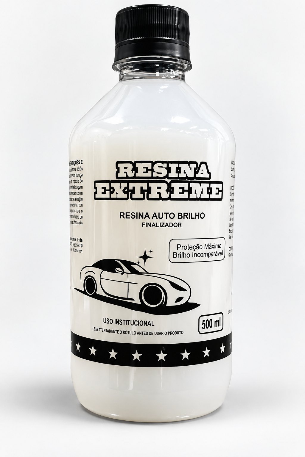 Resina Extreme