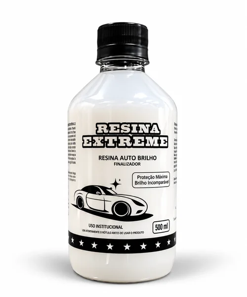 1 Resina Extreme